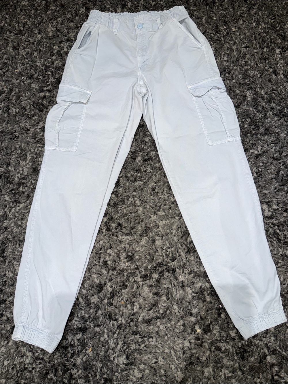 AE Relaxed Mom Jogger